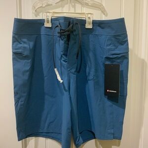 Men’s Lululemon Current State Board Short 9”